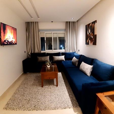 Almaraya Appartement Family Only طنجة المظهر الخارجي الصورة