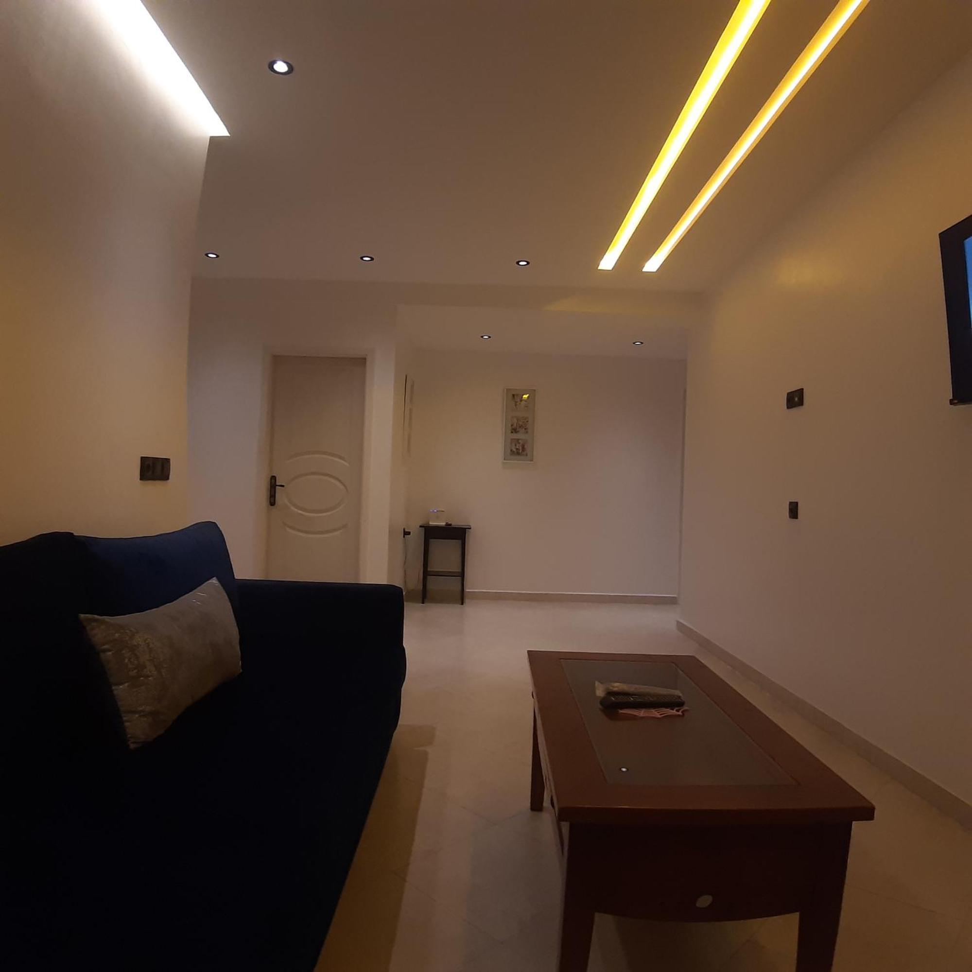Almaraya Appartement Family Only طنجة المظهر الخارجي الصورة