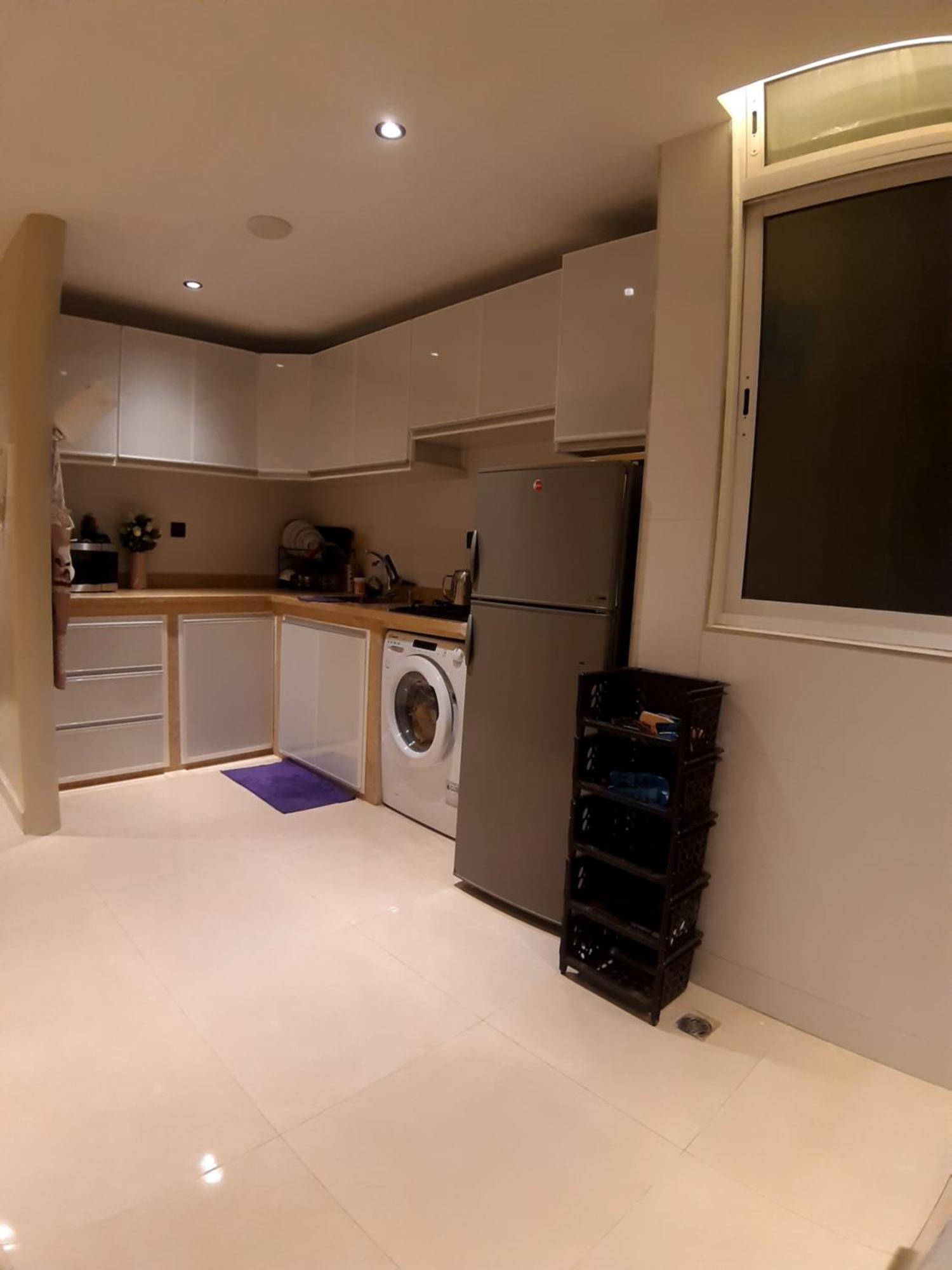 Almaraya Appartement Family Only طنجة المظهر الخارجي الصورة