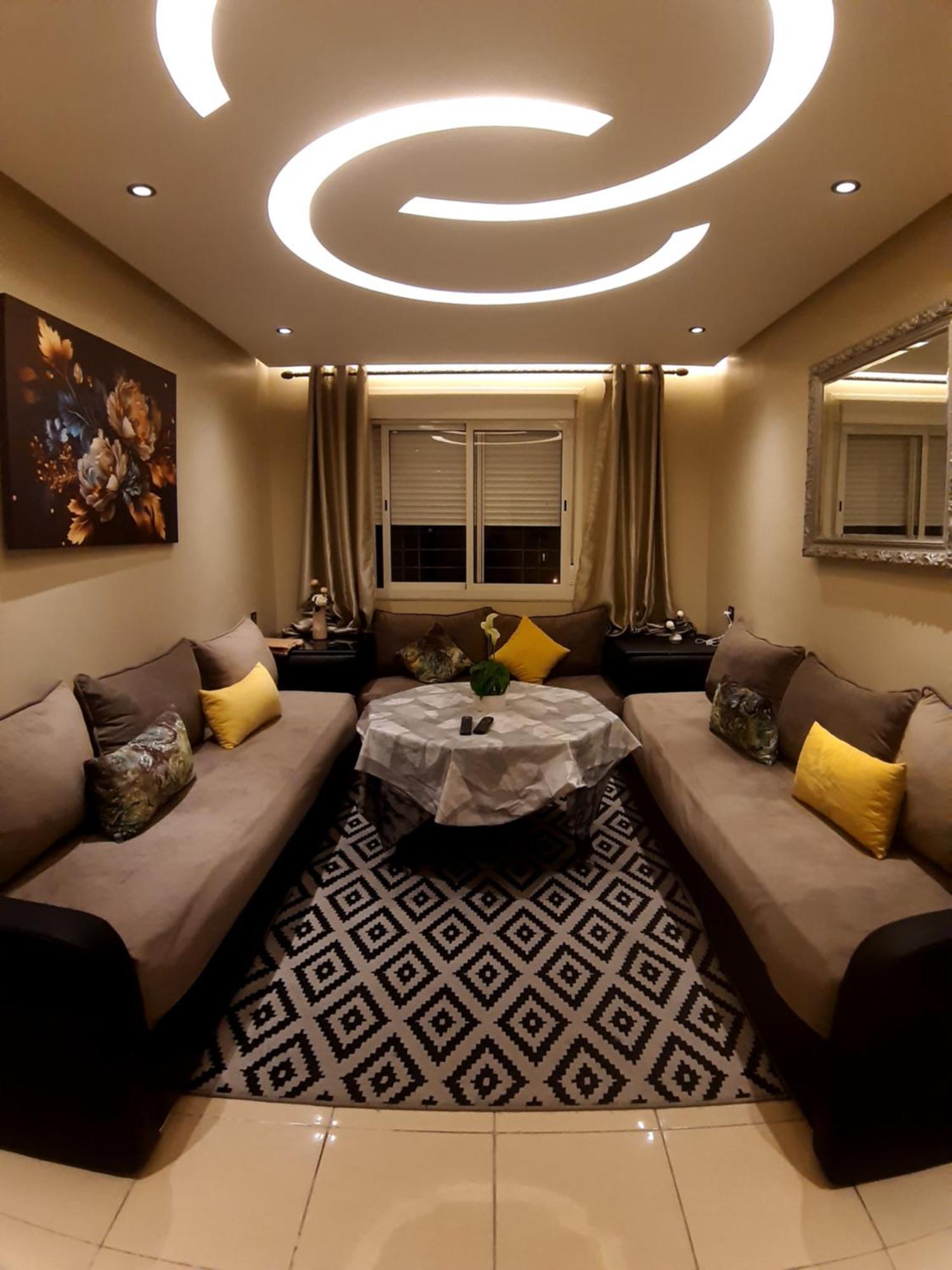 Almaraya Appartement Family Only طنجة المظهر الخارجي الصورة