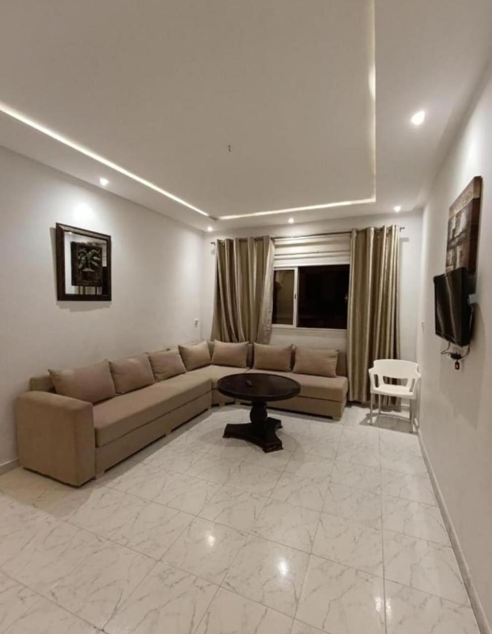 Almaraya Appartement Family Only طنجة المظهر الخارجي الصورة