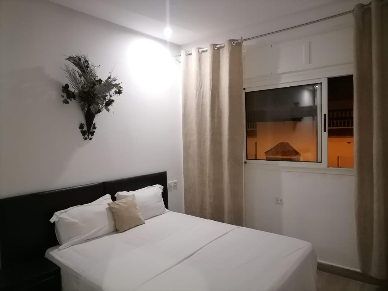 Almaraya Appartement Family Only طنجة المظهر الخارجي الصورة