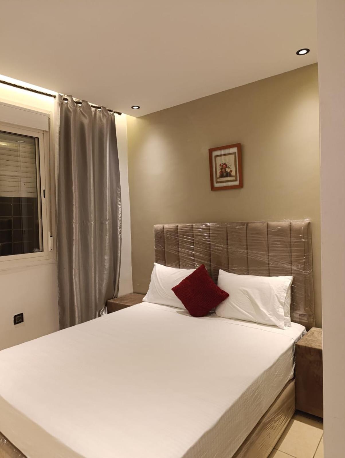 Almaraya Appartement Family Only طنجة المظهر الخارجي الصورة