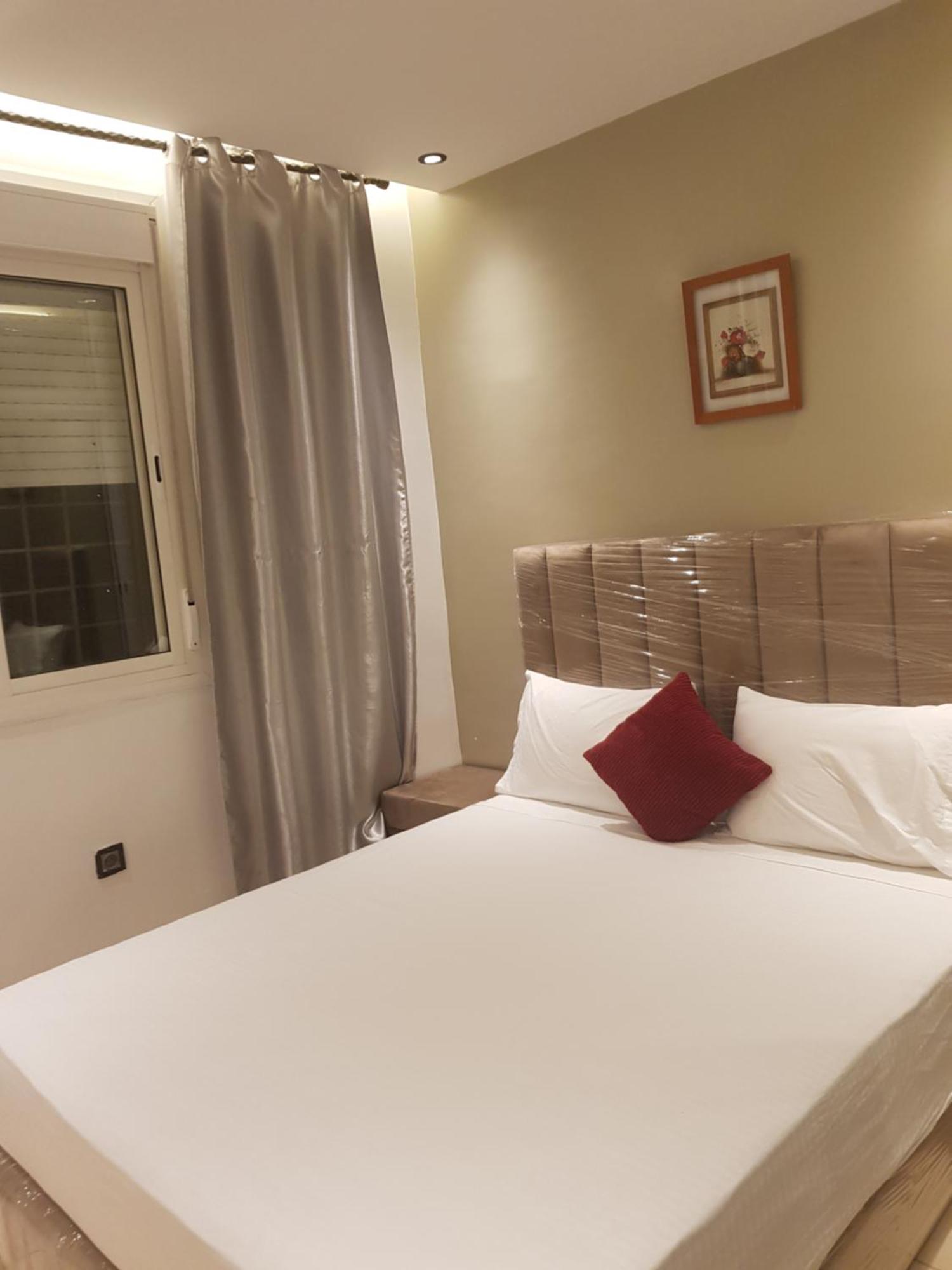 Almaraya Appartement Family Only طنجة المظهر الخارجي الصورة